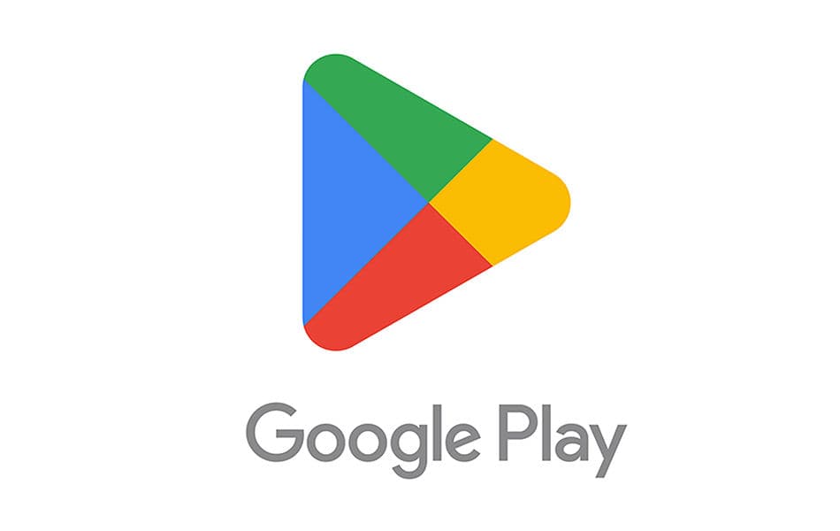 Google Play Gift Card $5 USD — United States